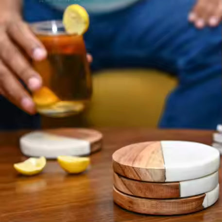 Coasters