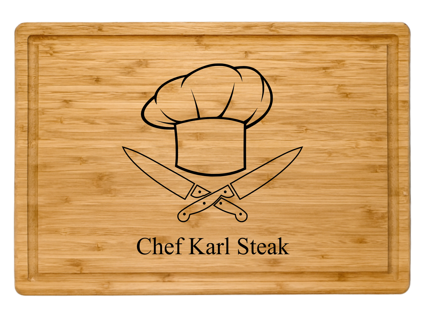 Chef Award