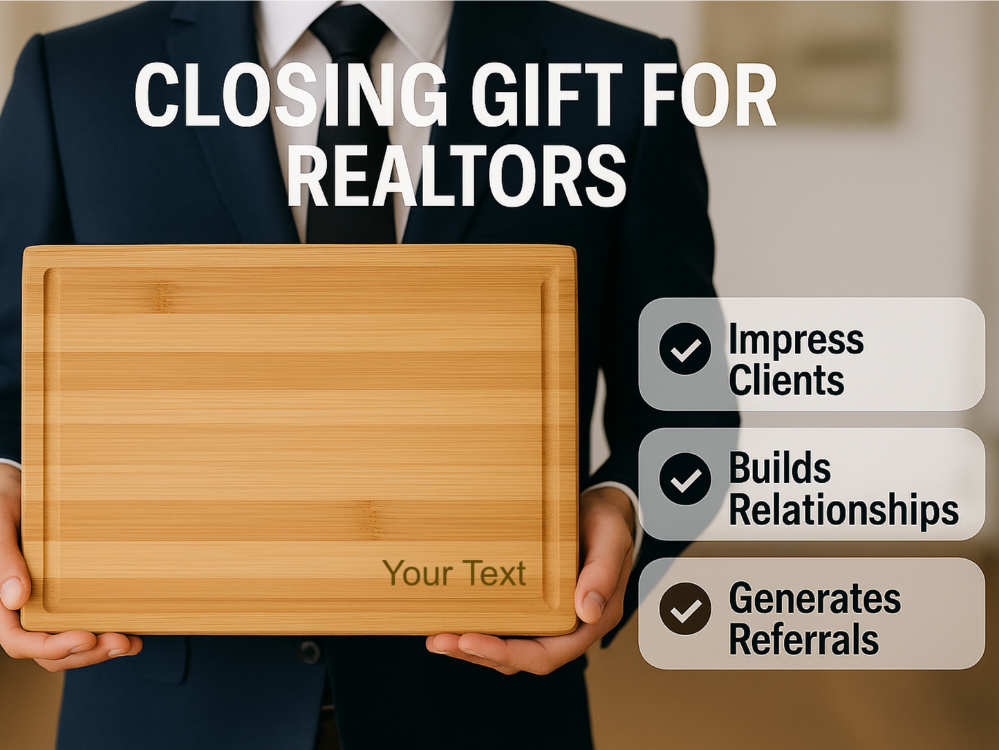Realtor Closing Bundle