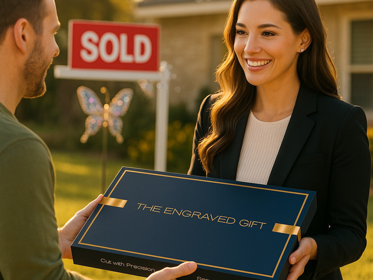Realtor Closing Bundle