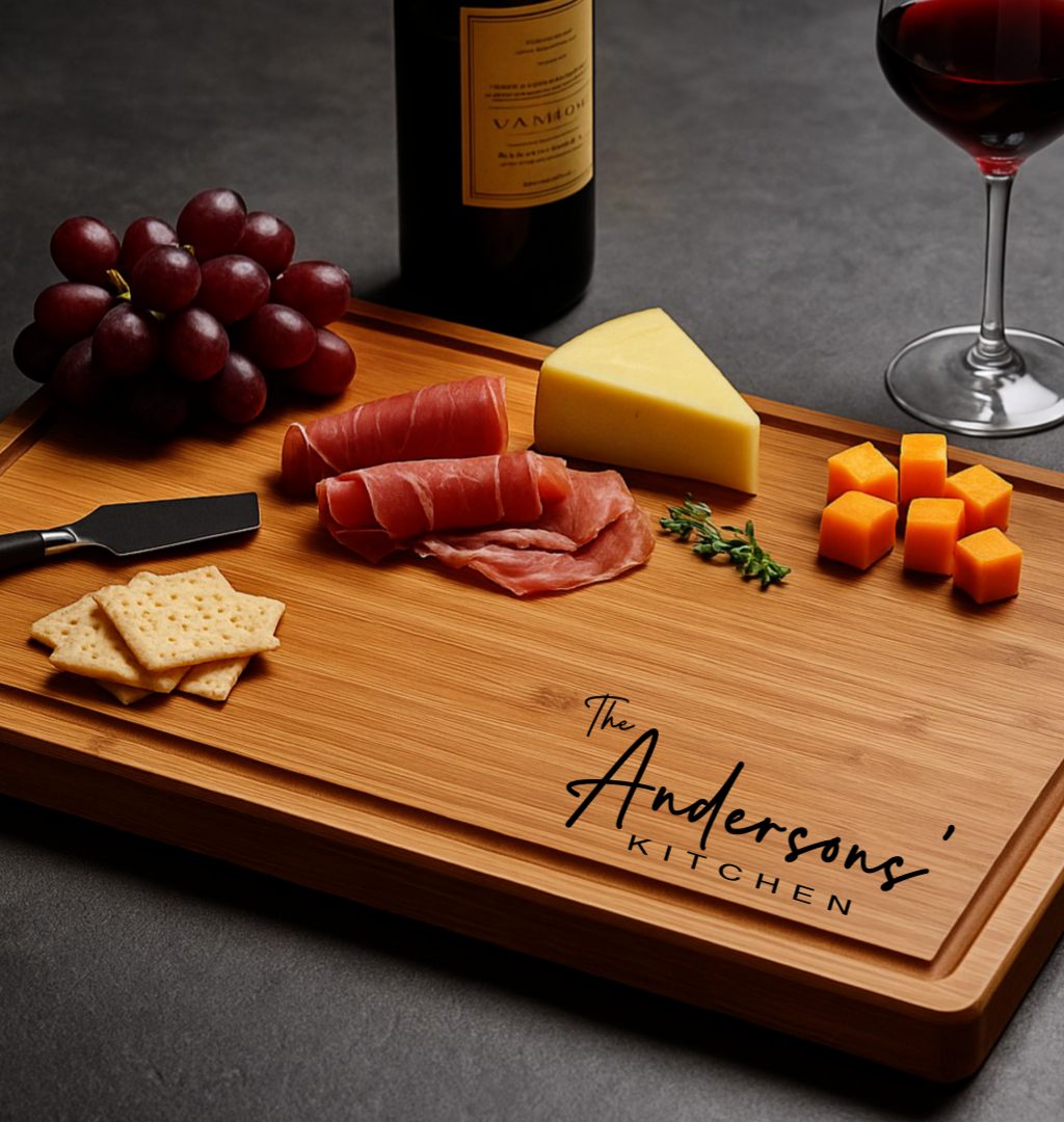 Cutting Boards