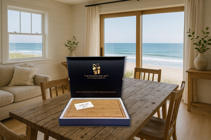 Personalized - Beach House