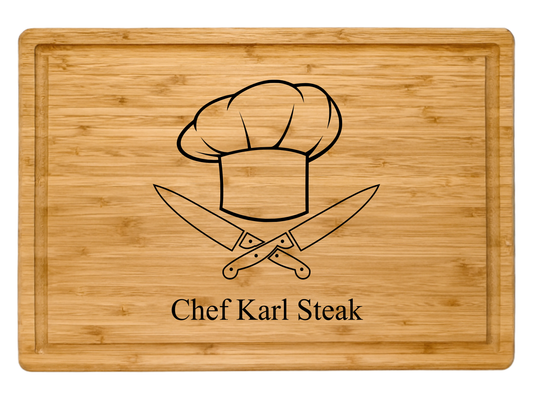 Chef Award