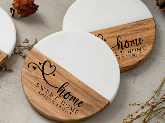 Sweet Home (Set 4)