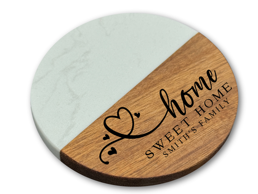 Sweet Home (Set 4)