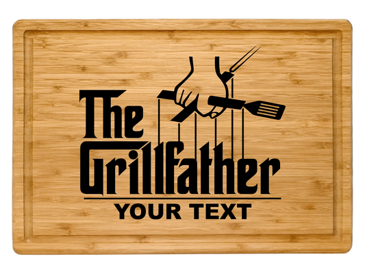 The Grillfather